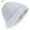 immagine aggiuntiva 7- Berretto in pile Adulto Unisex Valento con risvolto tinta unita Montreal GRVAMON 360VA2A E3Ssport.it Stampa RicamoE3Ssport  E3S