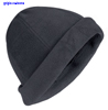 immagine aggiuntiva 8- Berretto in pile Adulto Unisex Valento con risvolto tinta unita Montreal GRVAMON 360VA2A E3Ssport.it Stampa RicamoE3Ssport  E3S