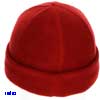  Berretto in pile Adulto Unisex Valento con risvolto tinta unita Montreal GRVAMON 360VA2A E3Ssport.it Stampa RicamoE3Ssport  E3S