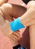  Polsino tergisudore in spugna Adulto e Bambino Myrtle Beach elasticizzata tinta unita MB043 Terry Wristband 361MB1A E3Ssport.it Stampa RicamoE3Ssport  E3S