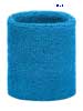  Polsino tergisudore in spugna Adulto e Bambino Myrtle Beach elasticizzata tinta unita MB043 Terry Wristband 361MB1A E3Ssport.it Stampa RicamoE3Ssport  E3S