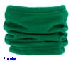  Scaldacollo invernale in pile Adulto Unisex Valento con orlo e cordoncino coulisse regolabile con stopper tinta unita Alpine PRVAPOL 30x27cm  362VA2A E3Ssport.it Stampa RicamoE3Ssport  E3S