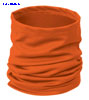  Scaldacollo leggero Adulto Unisex Valento tubolare senza cucitura, con orlo multifunzione, tinta unita, adatto per stampa sublimazione Stone TCVASTO 45x26 cm 362VA3A E3Ssport.it Stampa RicamoE3Ssport  E3S
