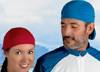 Bandana berretto pirata Valento Sparrow GRVASPA tecnica adulto unisex 363VA4A E3Ssport  E3S