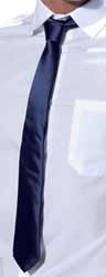  Cravatta elegante classica GL effetto seta 369GL1A E3Ssport.it Stampa RicamoE3Ssport  E3S