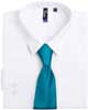  Cravatta elegante classica Premier effetto seta tinta unita PR750 Colours Collection Satin Tie 369PR1A E3Ssport.it Stampa RicamoE3Ssport  E3S