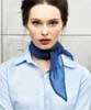  Foulard in chiffon Premier effetto seta tinta unita PR740 Ladies Chiffon Scarf 369PR2D E3Ssport.it Stampa RicamoE3Ssport  E3S