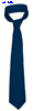 immagine aggiuntiva 1- Cravatta elegante classica Adulto Unisex Valento effetto seta tinta unita Monaco COVAMON 8.5x156 369VA1A E3Ssport.it Stampa RicamoE3Ssport  E3S