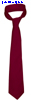 immagine aggiuntiva 2- Cravatta elegante classica Adulto Unisex Valento effetto seta tinta unita Monaco COVAMON 8.5x156 369VA1A E3Ssport.it Stampa RicamoE3Ssport  E3S