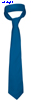  Cravatta elegante classica Adulto Unisex Valento effetto seta tinta unita Monaco COVAMON 8.5x156 369VA1A E3Ssport.it Stampa RicamoE3Ssport  E3S