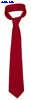 immagine aggiuntiva 5- Cravatta elegante classica Adulto Unisex Valento effetto seta tinta unita Monaco COVAMON 8.5x156 369VA1A E3Ssport.it Stampa RicamoE3Ssport  E3S