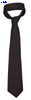 immagine aggiuntiva 7- Cravatta elegante classica Adulto Unisex Valento effetto seta tinta unita Monaco COVAMON 8.5x156 369VA1A E3Ssport.it Stampa RicamoE3Ssport  E3S