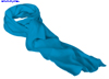  Foulard cravattino Donna Valento lungo, con orlo tinta unita Brigitte PNVABRI 369VA3A E3Ssport.it Stampa RicamoE3Ssport  E3S