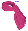  Foulard cravattino Donna Valento corto, con orlo tinta unita Carla PNVACAR 369VA4A E3Ssport.it Stampa RicamoE3Ssport  E3S