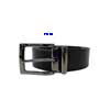 immagine aggiuntiva 2- Cintura in pelle Uomo  Trussardi Collection fibbia regolabile con logo, made in Italy linea 8451-35 379TC2M E3Ssport.it Stampa RicamoE3Ssport  E3S