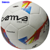 immagine aggiuntiva 1- Pallone calcio da gara Cama Sport cucito a mano con logo POSEIDON 380CA2T E3Ssport.it Stampa RicamoE3Ssport  E3S