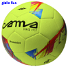 immagine aggiuntiva 2- Pallone calcio da gara Cama Sport cucito a mano con logo POSEIDON 380CA2T E3Ssport.it Stampa RicamoE3Ssport  E3S
