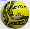 immagine aggiuntiva 1- Pallone calcio da allenamento professionale Cama Sport cucito a macchina alta frequenza vernice ecologica, con logo ATHOS 380CA3T E3Ssport.it Stampa RicamoE3Ssport  E3S