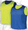 Casacca pettorina allenamento CamaSport PETTORINA DOUBLE adulto bambino 391CA2T E3Ssport  E3S