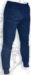 Pantalone CamaSport PANTALONE TREND CON POLSINO adulto bambino 508CA12T