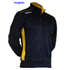  giacca sportiva rappresentanza triacetato Adulto e Bambino Cama Sport con zip lunga, tasche laterali con inserti GIACCA GOST 508CA21T E3Ssport.it Stampa RicamoE3Ssport  E3S