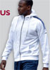 Giacca tuta cappuccio CamaSport GIACCA VENUS adulto bambino 508CA26T E3Ssport  E3S