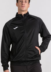 Tute sportive sales acetato uomo