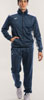 immagine aggiuntiva 1- completo rappresentanza giacca e pantalone Adulto e Bambino Joma con zip lunga, tasche laterali con logo 101096 Academy 508JM3T E3Ssport.it Stampa RicamoE3Ssport  E3S