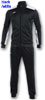 immagine aggiuntiva 3- completo rappresentanza giacca e pantalone Adulto e Bambino Joma con zip lunga, tasche laterali con logo 101096 Academy 508JM3T E3Ssport.it Stampa RicamoE3Ssport  E3S