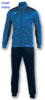 immagine aggiuntiva 7- completo rappresentanza giacca e pantalone Adulto e Bambino Joma con zip lunga, tasche laterali con logo 101096 Academy 508JM3T E3Ssport.it Stampa RicamoE3Ssport  E3S