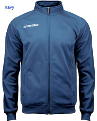 Giacca tuta rappresentanza Sportika 7626 Yukon uomo bambino unisex 508SK3T