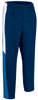 immagine aggiuntiva 2- pantalone sportivo rappresentanza microvelluto Adulto e Bambino Valento con tasche laterali, elastico vita, cordoncino regolabile, fondo diritto con inserti Versus PAVAVER 508VA2T E3Ssport.it Stampa RicamoE3Ssport  E3S