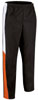 immagine aggiuntiva 3- pantalone sportivo rappresentanza microvelluto Adulto e Bambino Valento con tasche laterali, elastico vita, cordoncino regolabile, fondo diritto con inserti Versus PAVAVER 508VA2T E3Ssport.it Stampa RicamoE3Ssport  E3S