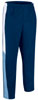 immagine aggiuntiva 4- pantalone sportivo rappresentanza microvelluto Adulto e Bambino Valento con tasche laterali, elastico vita, cordoncino regolabile, fondo diritto con inserti Versus PAVAVER 508VA2T E3Ssport.it Stampa RicamoE3Ssport  E3S