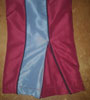  pantalone sportivo rappresentanza microfibra Adulto e Bambino Valento con tasche laterali, elastico vita, cordoncino regolabile, zip caviglie con inserti e rete interna Match Point PAVAMAT 508VA4T E3Ssport.it Stampa RicamoE3Ssport  E3S