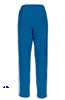  pantalone sportivo rappresentanza microfibra Adulto e Bambino Valento con tasche laterali, elastico vita, cordoncino regolabile, zip caviglie con inserti e rete interna Match Point PAVAMAT 508VA4T E3Ssport.it Stampa RicamoE3Ssport  E3S