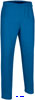 immagine aggiuntiva 10- pantalone sportivo rappresentanza triacetato Adulto e Bambino Valento con tasche laterali, elastico vita, cordoncino regolabile, fondo diritto tinta unita Court PAVACOU 508VA6T E3Ssport.it Stampa RicamoE3Ssport  E3S