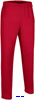 immagine aggiuntiva 11- pantalone sportivo rappresentanza triacetato Adulto e Bambino Valento con tasche laterali, elastico vita, cordoncino regolabile, fondo diritto tinta unita Court PAVACOU 508VA6T E3Ssport.it Stampa RicamoE3Ssport  E3S