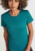 T-Shirt Maglietta tecnica awdis manica corta donna 600AW1D E3Ssport  E3S