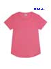  Maglietta T-Shirt maniche corte Tecnica Donna AWDis girocollo, aderente tinta unita con etichetta strappabile JC005 Girlie Cool T 600AW1D E3Ssport.it Stampa RicamoE3Ssport  E3S