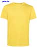 immagine aggiuntiva 12- Maglietta T-Shirt Organica Ecosostenibile maniche corte Adulto Unisex B&C girocollo, busto tubolare etichetta strappabile Inspire E150 CTU01B 600BC10A E3Ssport.it Stampa RicamoE3Ssport  E3S