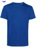 immagine aggiuntiva 18- Maglietta T-Shirt Organica Ecosostenibile maniche corte Adulto Unisex B&C girocollo, busto tubolare etichetta strappabile Inspire E150 CTU01B 600BC10A E3Ssport.it Stampa RicamoE3Ssport  E3S