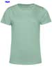 immagine aggiuntiva 20- Maglietta T-Shirt Organica Ecosostenibile maniche corte Adulto Unisex B&C girocollo, busto tubolare etichetta strappabile Inspire E150 CTU01B 600BC10A E3Ssport.it Stampa RicamoE3Ssport  E3S
