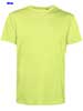 immagine aggiuntiva 22- Maglietta T-Shirt Organica Ecosostenibile maniche corte Adulto Unisex B&C girocollo, busto tubolare etichetta strappabile Inspire E150 CTU01B 600BC10A E3Ssport.it Stampa RicamoE3Ssport  E3S