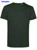 immagine aggiuntiva 25- Maglietta T-Shirt Organica Ecosostenibile maniche corte Adulto Unisex B&C girocollo, busto tubolare etichetta strappabile Inspire E150 CTU01B 600BC10A E3Ssport.it Stampa RicamoE3Ssport  E3S