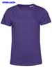 immagine aggiuntiva 14- Maglietta T-Shirt Organica Ecosostenibile maniche corte Donna B&C girocollo con cuciture laterali etichetta strappabile CTW02B E150 inspire 600BC10D E3Ssport.it Stampa RicamoE3Ssport  E3S