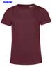 immagine aggiuntiva 15- Maglietta T-Shirt Organica Ecosostenibile maniche corte Donna B&C girocollo con cuciture laterali etichetta strappabile CTW02B E150 inspire 600BC10D E3Ssport.it Stampa RicamoE3Ssport  E3S