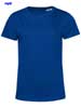 immagine aggiuntiva 16- Maglietta T-Shirt Organica Ecosostenibile maniche corte Donna B&C girocollo con cuciture laterali etichetta strappabile CTW02B E150 inspire 600BC10D E3Ssport.it Stampa RicamoE3Ssport  E3S