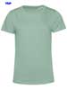 immagine aggiuntiva 18- Maglietta T-Shirt Organica Ecosostenibile maniche corte Donna B&C girocollo con cuciture laterali etichetta strappabile CTW02B E150 inspire 600BC10D E3Ssport.it Stampa RicamoE3Ssport  E3S