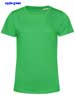  Maglietta T-Shirt Organica Ecosostenibile maniche corte Donna B&C girocollo con cuciture laterali etichetta strappabile CTW02B E150 inspire 600BC10D E3Ssport.it Stampa RicamoE3Ssport  E3S